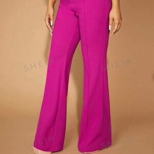 Simple Sexy And Elegant Women's Pants.
